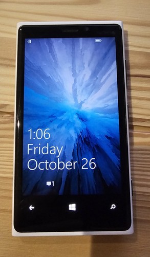 Nokia lumia 920 32gb - -,