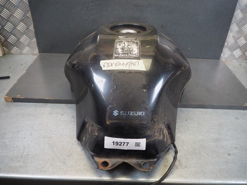 Fuel tank suzuki - fuel, gsx600f-p