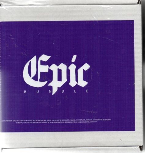 Fler jalil epic limited - fler,