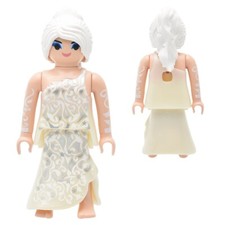 Playmobil City Life Figur Eiskunstlauf  Märchen  Eiskönigin Prinzessin Auswahl