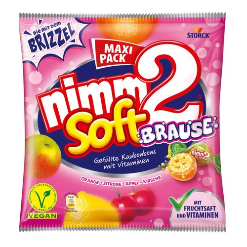 Storck nimm2 soft - storck, brause