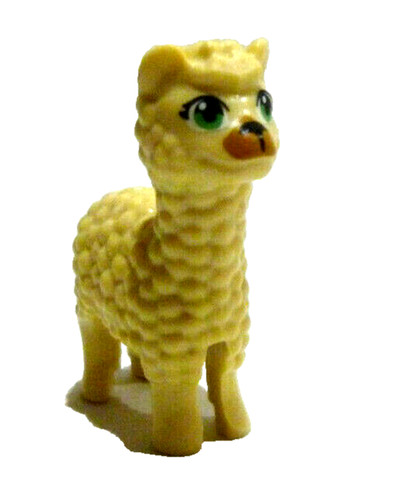 Lego 65405 68878 - 1,