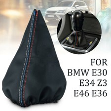 Shift Boot Shift Knob Shift