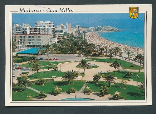 Cala millor - (12762),