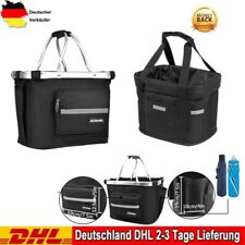 Fahrradkorb Lenkerkorb