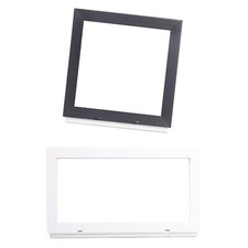 Kunststofffenster Fenster