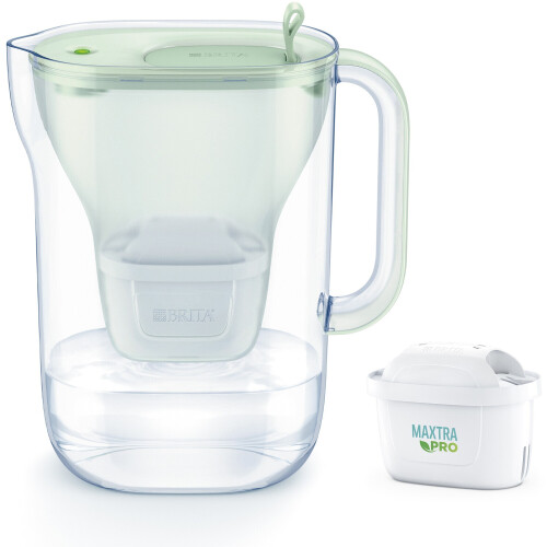 Brita wasserkanne style eco - brita,