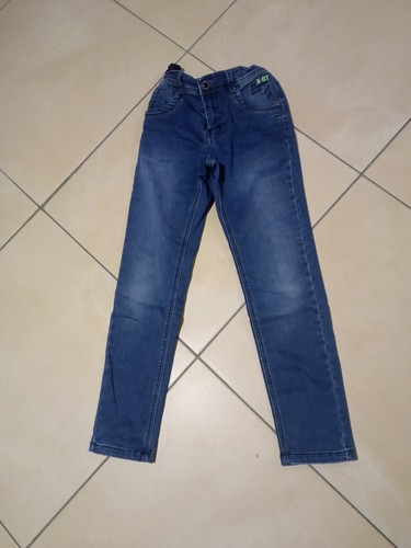 Yigga jeans hose kinder - jeans,