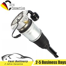 1X Stoßdämpfer Hinten Links