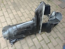 omc z antrieb Elektrisch Geschalten