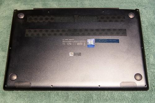 Bottom cover case - cover,