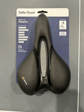 Selle Royal Respiro Moderate
