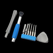 Reparatur werkzeug set - 9-in-1, reparatur-werkzeug