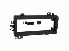 Einbaurahmen DIN Autoradio für Chrysler Dodge Ford Jeep Lincoln Mercury Plymouth