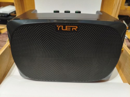 Yuer port amp - yuer, acoustic