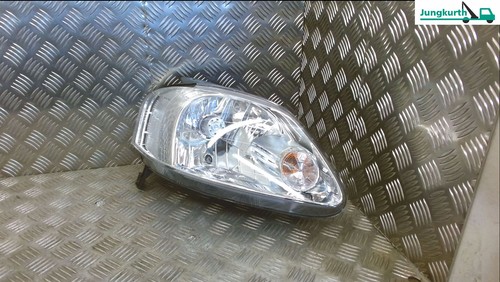 Scheinwerfer fox 4 tdi - scheinwerfer,