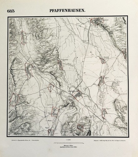 Pfaffenhausen breitenbrunn - pfaffenhausen,