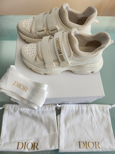 Christian dior sneaker - gr., 39
