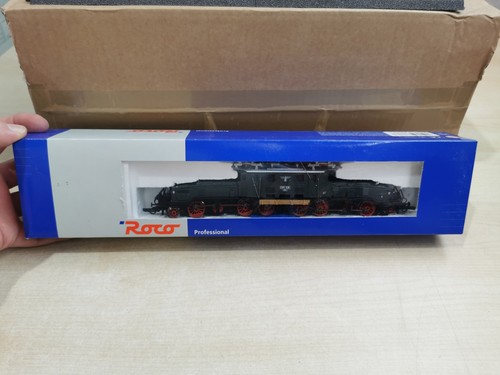 Roco 63776 drg lok - roco, e