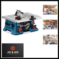 Tischkreissäge GTS 635-216