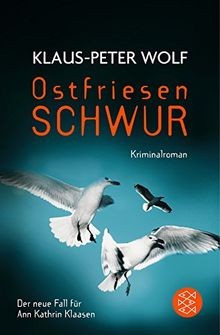 Ostfriesenschwur von wolf - ,