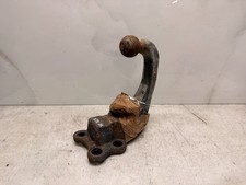 Mercedes W163 MLM-Klasse Anhängerkupplung Kugelkopf  A1633150399