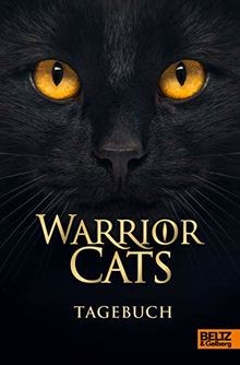 Warrior cats tagebuch - warrior,