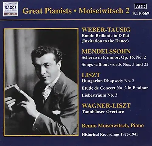Benno moiseivitch - benno,