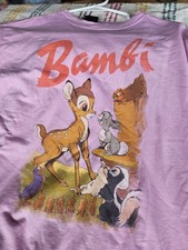 Disney BAMBI Sweatshirt