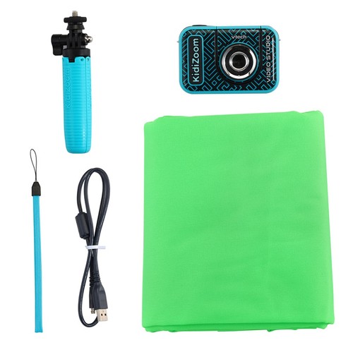 Vtech kidizoom video studio - kidizoom, hd
