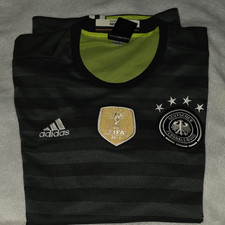 Adidas Deutschland Trikot 2014