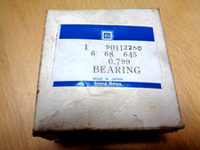 Opel Ascona C Kadett D/E