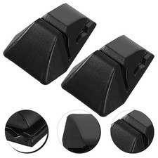  2 Pcs Auto Notizblockhalter