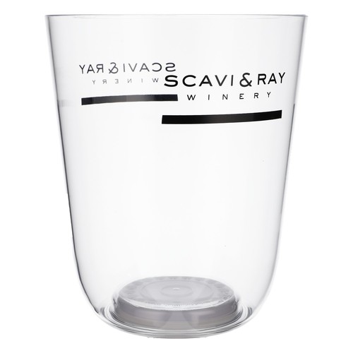 Scavi ray sekt kühler - &,