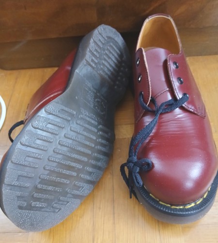 Hawkins martens docs - martens,
