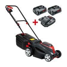 AL-KO 18 V BOSCH HOME AND