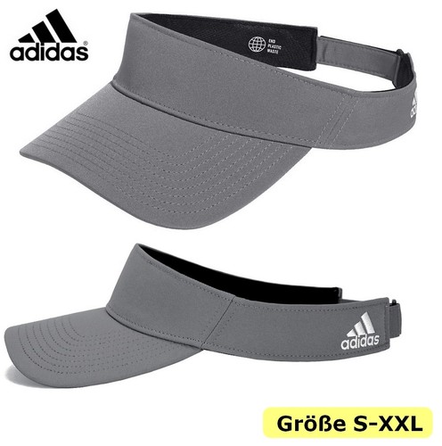 Adidas adj clima - adj, visor