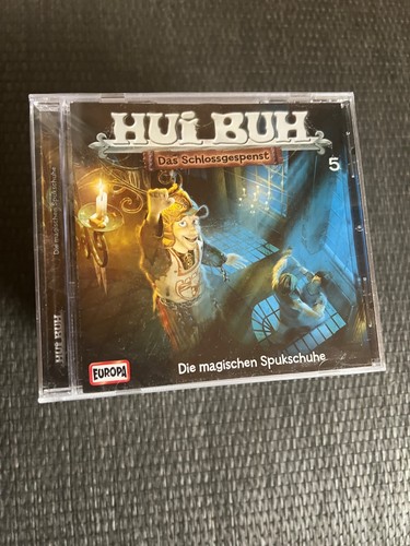 Hui buh das schlossgespenst - schlossgespenst,
