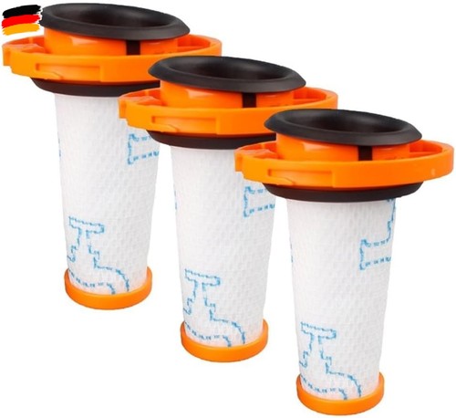 Ersatzfilter set für rowenta - für,
