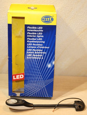 Hella Flexible Leseleuchte
