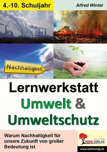 Lernwerkstatt umwelt - lernwerkstatt,