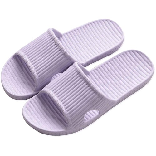 Duschpantoffel herrendamen - duschpantoffel,
