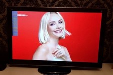 Panasonic Plasma TV 50 Zoll