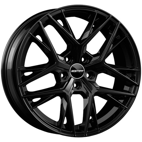 Alufelge gmp lunica fur - alufelge, audi
