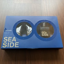 Toni Gard Seaside Man Set 30