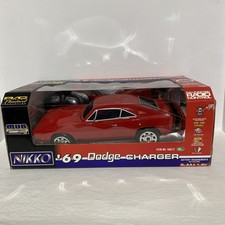 New Vintage NIKKO RC 1969