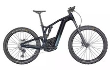 Bergamont E-Trailster 150 Elite  750Wh - Bosch - Fully E-MTB - Gr. M- Neu