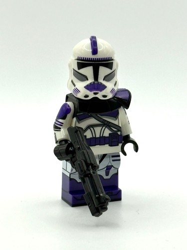 187th clone trooper custom - 187th,