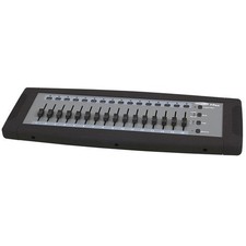 Lichtmischpult Showtec Easy 16