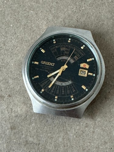 Vintage orient japan herren - vintage,